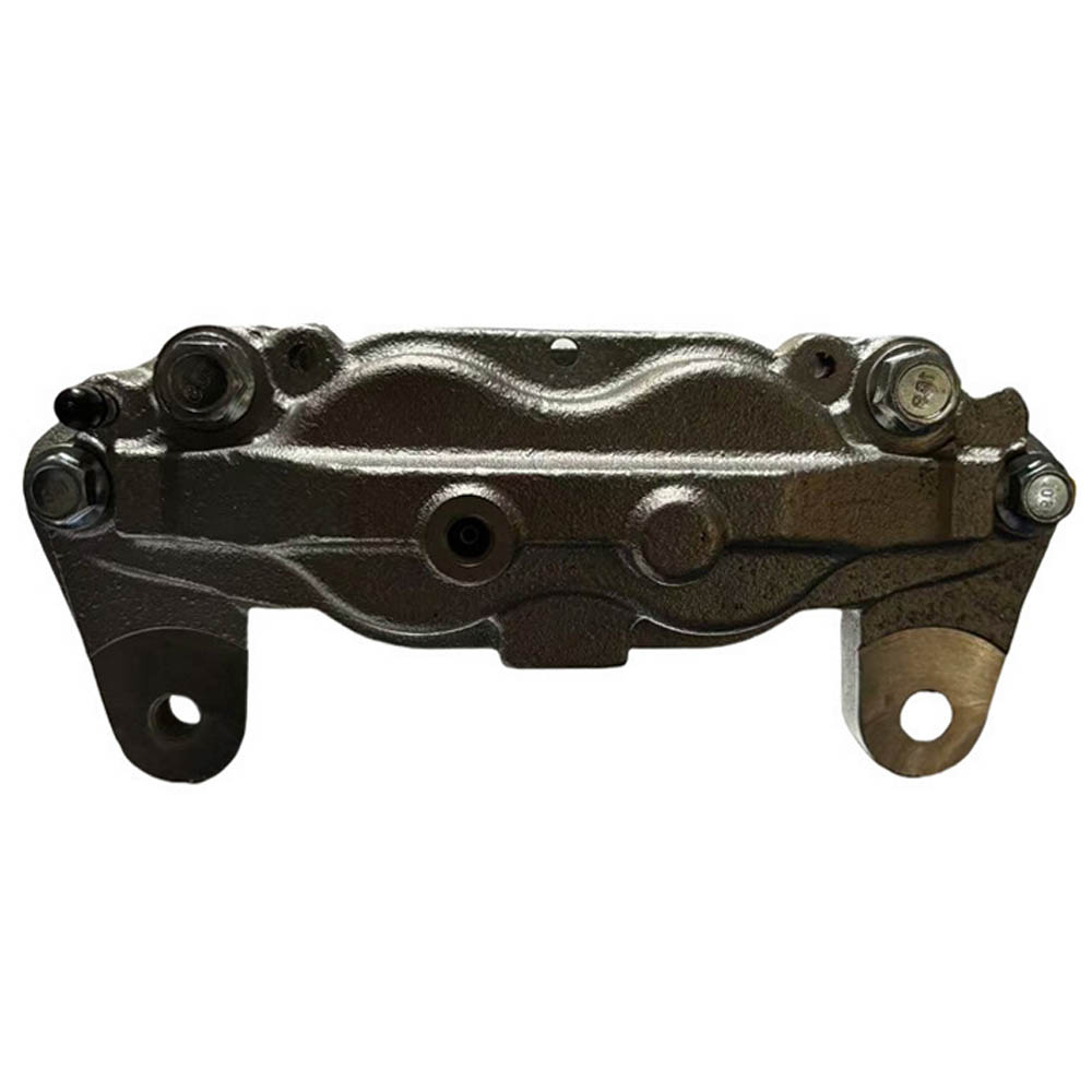 2012 Toyota Sequoia Brake Caliper